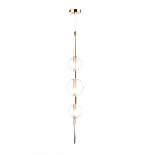 Подвесной светильник Odeon Light Lazia 4685/3