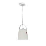 Подвесной светильник Mantra Nordica 4926