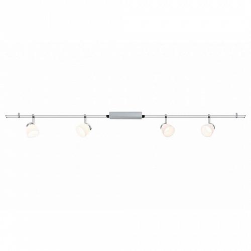 Трековая светодиодная система Paulmann GlassLed 95196