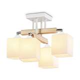 Потолочная люстра Ambrella light Traditional TR9512