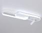 Потолочная светодиодная люстра Ambrella light Comfort Line FL5108 - фото №5