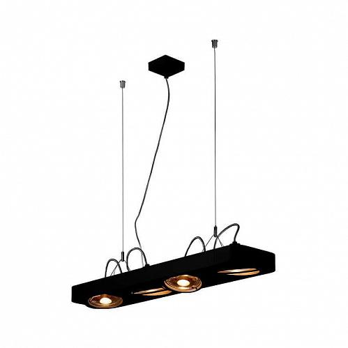 Подвесной светильник SLV Aixlight R2 Long QPAR111 159220