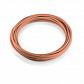 Провод Ideal Lux Cavo Tessuto Rame Brunito 249179 - фото №1
