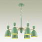 Подвесная люстра Lumion Moderni Gemma 3785/6 - фото №2