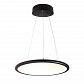 Подвесной светильник Deko-Light LED Panel transparent round 342089 - фото №1