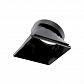 Рефлектор Ideal Lux Dynamic Reflector Square Slope Bk 211886 - фото №1