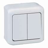 Переключатель Legrand 782301