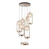 Люстра Newport 14413/S