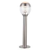 Уличный светодиодный светильник Globo Callisto 34251