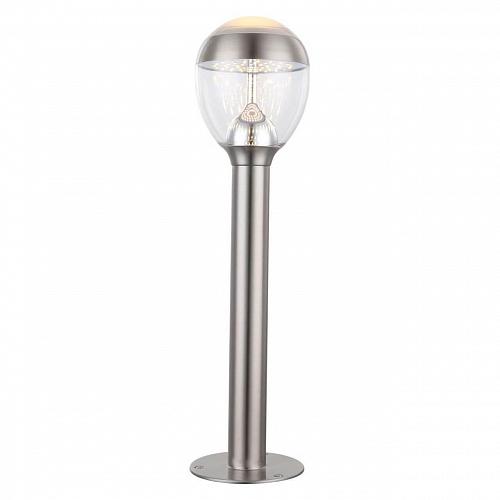 Уличный светодиодный светильник Globo Callisto 34251