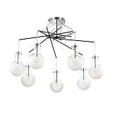 Люстра Odeon Light 4029/7
