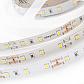 Светодиодная лента Apeyron 12W/m 60LED/m 2835SMD теплый белый 5M 00-454 - фото №8