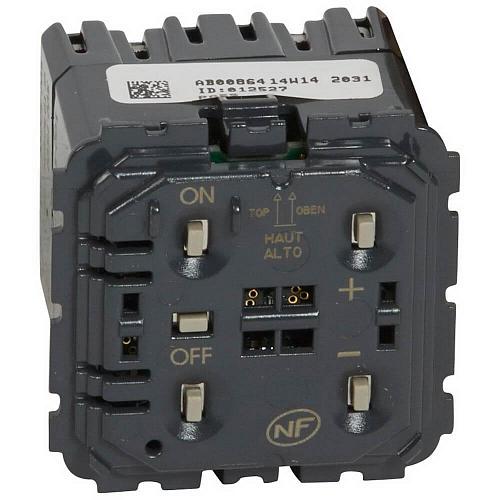 Диммер Legrand Celiane без нейтрали 400W 067083