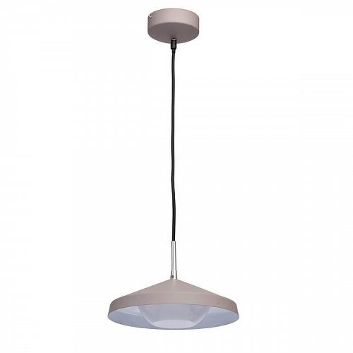 Подвесной светодиодный светильник MW-Light Раунд 3 636012101