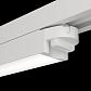 Трековый светодиодный светильник Maytoni Technical Basis TR000-1-10W3K-W - фото №2