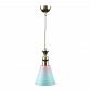 Подвесной светильник Lamp4you Modern 22 M-00-SB-LMP-O-9 - фото №1