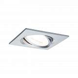 Встраиваемый светильник Paulmann Nova Led 93437