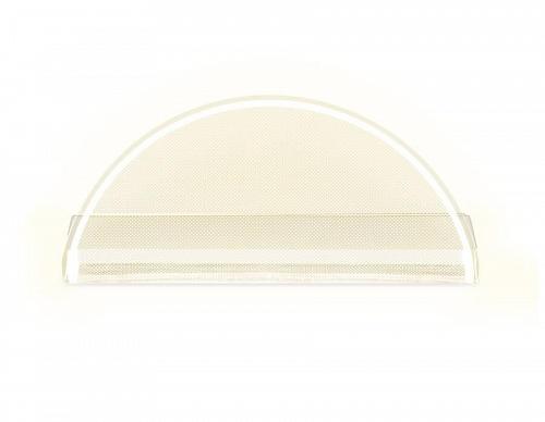 Настенный светодиодный светильник Ambrella light Original FA609