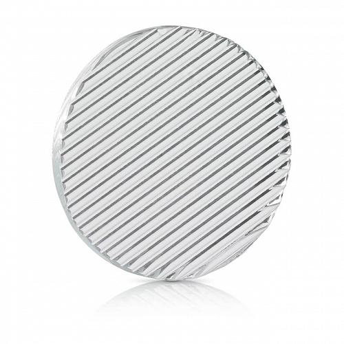 Рассеиватель Ideal Lux Dynamic Filter Elliptical 208688