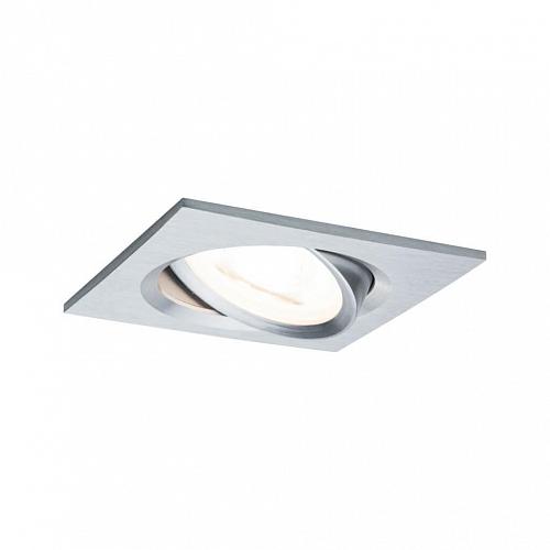 Встраиваемый светильник Paulmann Nova Led 93437