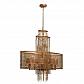 Подвесная люстра MW-Light Марокко 1 185010410 - фото №1