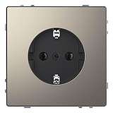 Розетка Schneider Electric MTN2301-6050