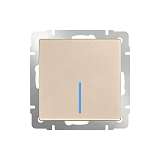 Выключатель Werkel 4690389124600