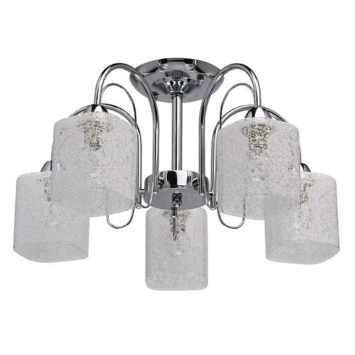 Потолочная люстра MW-Light Олимпия 106010805