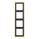 Рамка Jung ME2984C