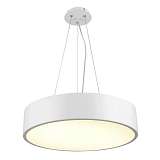 Подвесной светодиодный светильник Mantra Cumbuco 5508+5515