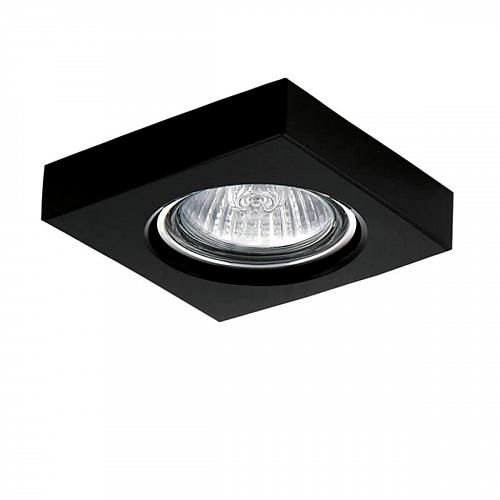 Встраиваемый светильник Lightstar Lui Micro 006167