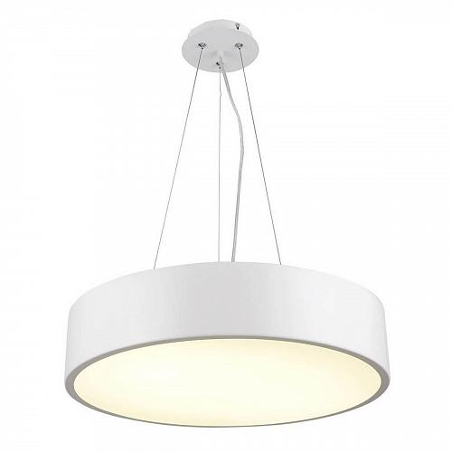 Подвесной светодиодный светильник Mantra Cumbuco 5508+5515