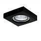 Встраиваемый светильник Lightstar Lui Micro 006167 - фото №1