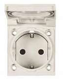 Розетка ABB 2CLA328800A1101