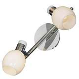 Спот Lussole Parma LSX-5001-02