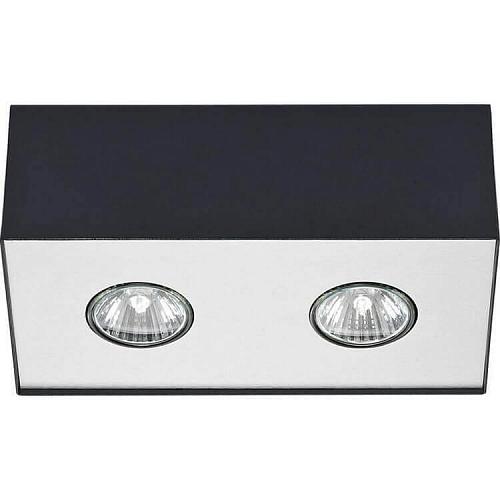 Потолочный светильник Nowodvorski Carson 5570