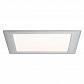 Встраиваемый светодиодный светильник Paulmann Premium Line Panel 92610 - фото №1