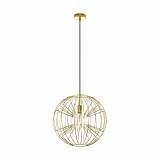 Подвесной светильник Eglo Okinzuri 98689