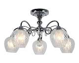 Потолочная люстра Omnilux Telti OML-53607-05