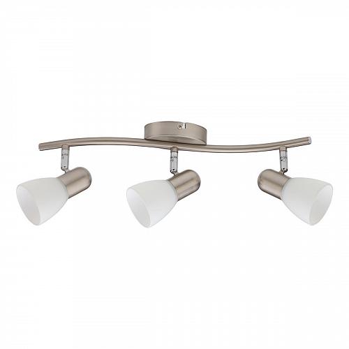 Спот Toplight Violet TL1231Y-03SN