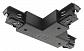 Соединитель Deko-Light T-connector square left 555630 - фото №1