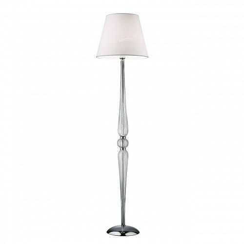 Торшер Ideal Lux Dorothy PT1 Trasparente 035369