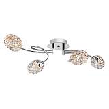 Люстра Silver Light 218.54.4