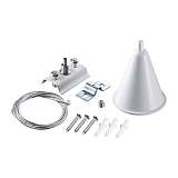 Подвесной комплект Novotech Port 135151