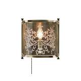 Настенный светильник Citilux Версаль CL408313