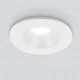 Встраиваемый светодиодный светильник Elektrostandard 25025/Led 3W 4200K WH белый a056776