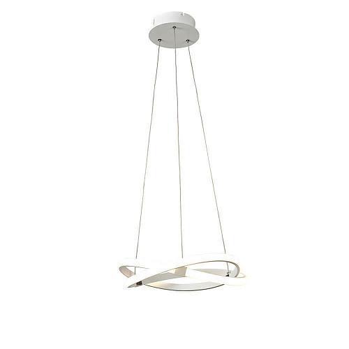 Подвесной светодиодный светильник Mantra Infinity 5993K