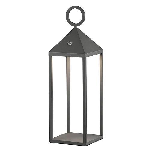 Уличный светодиодный светильник Mantra Astun 6491