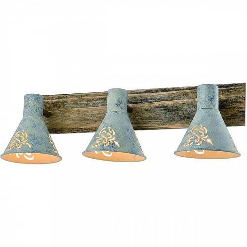 Спот Rivoli Cansaro 7012-703 Б0044753