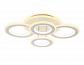 Потолочная светодиодная люстра Ambrella light Original FA8801 - фото №3
